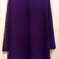 Дамска рокля Zara Woman London   147, снимка 5 - Рокли - 27657640