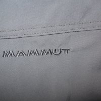 Къси панталони MAMMUT   дамски,Л, снимка 4 - Къси панталони и бермуди - 37760981