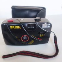 Фотоапарат ретро с лента Skina SК-105, снимка 4 - Фотоапарати - 43502679