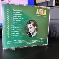 Patricia Kaas - Je te dis vous албум, снимка 3 - CD дискове - 43057791