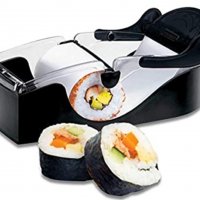 Машинка за приготвяне на суши Perfect Roll Sushi, снимка 1 - Други - 19735884