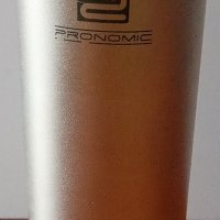 Кондензаторен микрофон Pronomic USB-M910, снимка 8 - Микрофони - 43867041