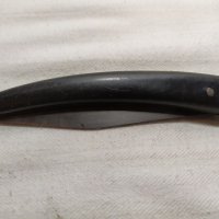 Старо ножче с пластмасова дръжка, снимка 5 - Колекции - 26853201