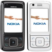 Панел Nokia 6288, снимка 1 - Резервни части за телефони - 34498637