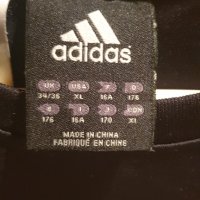 4 бр. тениски за спорт  Adidas, Nike, Salewa, снимка 6 - Тениски - 44057661