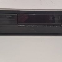 CD player Philips CD 614, снимка 1 - Аудиосистеми - 28660409