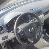 Mazda 2   2007г. 1.25i ЗА ЧАСТИ, снимка 9 - Автомобили и джипове - 43243038