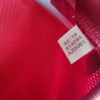 Bayern Munich Lewandowski Adidas оригинална тениска Левандовски Байерн Мюнхен 2015/2016 M, снимка 7 - Тениски - 37198328