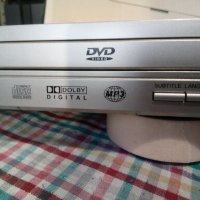 DVD-CD  CROWN с дистанционно- 65лв, снимка 5 - Други - 34687253
