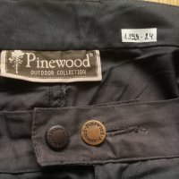 Pinewood Stretch Trouser размер XL / XXL панталон със здрава и еластична материи - 795, снимка 10 - Панталони - 44118187