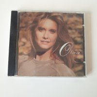 Olivia Newton-John ‎– Back To Basics: The Essential Collection 1971 - 1992 cd, снимка 1 - CD дискове - 43368466