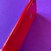 Iphone XR 64GB Red- отличен смартфон, снимка 2 - Apple iPhone - 40423646