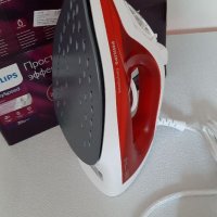 НАМАЛЕНА ! НОВА  ! Неразпечатвана ЮТИЯ  PHILIPS  2000W , снимка 3 - Ютии - 33109101