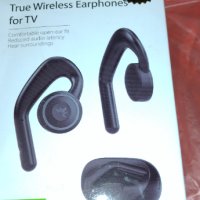 Bluetooth headset model TWS116, снимка 1 - Безжични слушалки - 39412255