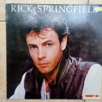 Грамофонна плоча  RICK SPINGFIELD  LP.