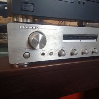 Marantz PM 4001, снимка 2 - Ресийвъри, усилватели, смесителни пултове - 39415651