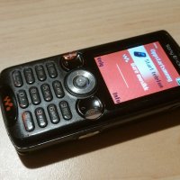 Sony Ericsson W810i+зарядно и нов панел, снимка 3 - Други - 38838526