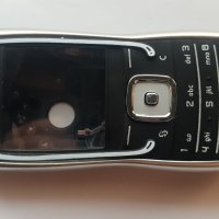 Nokia 5500 панел, снимка 4 - Резервни части за телефони - 40111345