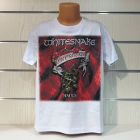Нова детска тениска с дигитален печат на музикалната група Whitesnake - Love Songs, снимка 5 - Детски тениски и потници - 37177244