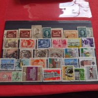 Пощенски марки стари редки от соц държави ГДР, ЧЕХОСЛОВАКИЯ УНГАРИЯ и другите за КОЛЕКЦИЯ 22644, снимка 16 - Филателия - 40316871
