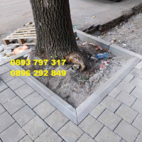 Редене на тротоарни плочки, унипаваж, изграждане на алеи в София, Пловдив и региона , снимка 5 - Монтажи - 44808556