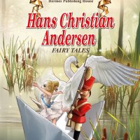 Майстори на приказката: Hans Christian Andersen Fairy Tales, снимка 1 - Детски книжки - 28341105