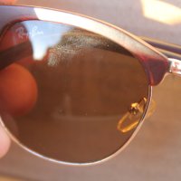 Слънчеви очила ''RayBan'', снимка 14 - Слънчеви и диоптрични очила - 43559419