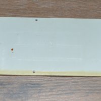 Табелка за войнишки креват от Гранични войски, снимка 4 - Антикварни и старинни предмети - 32031151