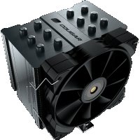 Охладител за процесор COUGAR Forza 85 SS30454, снимка 1 - Друга електроника - 40344574