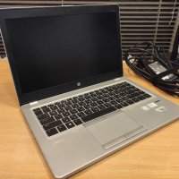 Лаптоп HP EliteBook Folio 9470m i5/4GB DDR3 / 128GB SSD/14"/, снимка 1 - Лаптопи за работа - 37970994