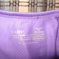 Тениски MIZUNO   мъжки и дамска, снимка 8 - Спортни дрехи, екипи - 33972799