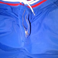 Къси панталони маркови на Каппа четири джоба -размер М, снимка 3 - Водни спортове - 34899950