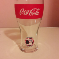 Колекционерски чаши Coca Cola Special Edition World Cup Brazil 2014 COCA-COLA  Disney, снимка 10 - Колекции - 36470368