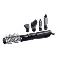 Електрическа четка за коса Remington Airstyler Amaze AS1220, снимка 4 - Сешоари - 35394003