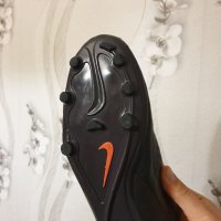 Бутонки Nike Hypervenom Phantom Dark Charcoal номер 46,5-47  стелка 30,5, снимка 8 - Футбол - 37825933