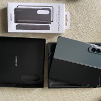 Samsung galaxy Z Fold 4 512 GB 1800 лева, снимка 1 - Samsung - 44113557