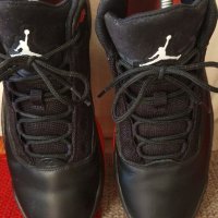 Nike Jordan Max Aura 2,номер 42, снимка 9 - Кецове - 40460051