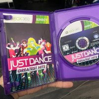 Just Dance / Xbox 360 , снимка 3 - Игри за Xbox - 44042485