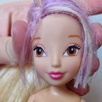 Огинална кукла от серията Уинкс Winx Стела Сиреникс, снимка 5 - Кукли - 39939907