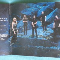 Myriads – 2002 - Introspection (Doom Metal), снимка 8 - CD дискове - 43812391