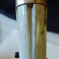 Стара електрическа запалка за газови котлони, снимка 2 - Антикварни и старинни предмети - 26815764
