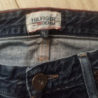 Tommy Hilfiger 33, снимка 3 - Дънки - 43893467