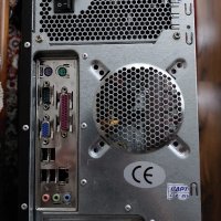 Настолен компютър Delux PC, снимка 3 - За дома - 43806895