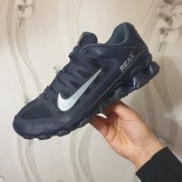 маратонки  Nike Reax 8 Tr Mesh  номер 44,5-45, снимка 10 - Маратонки - 41425636