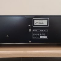 SONY  cdp - 711, снимка 7 - Аудиосистеми - 43813041