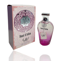 Оригинални арабски парфюми-100, снимка 1 - Дамски парфюми - 44847122