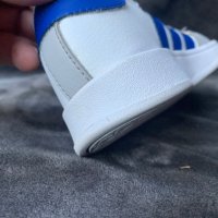 Adidas 28.real leather , снимка 7 - Детски маратонки - 38834030