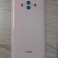 Заден капак, панел за Huawei Mate 10, снимка 2 - Резервни части за телефони - 40009164