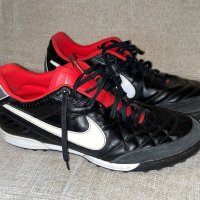 Nike Tiempo Natural, снимка 7 - Спортни обувки - 39913189