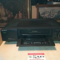 sony slv-e811vc da pro 4 head stereo video-germany 1304211010, снимка 1 - Плейъри, домашно кино, прожектори - 32527336